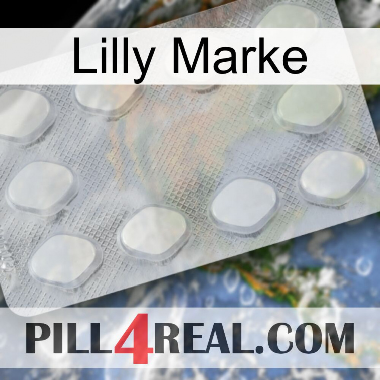 Lilly Brand 16